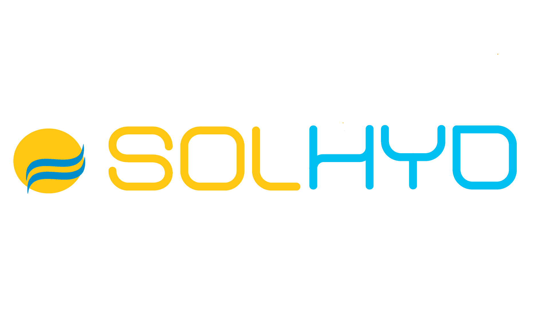 Solhyd Logo